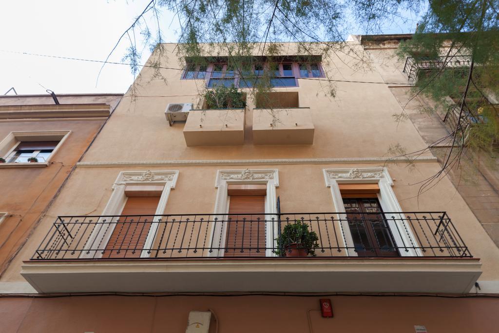Flat Barcelona — Foto 3